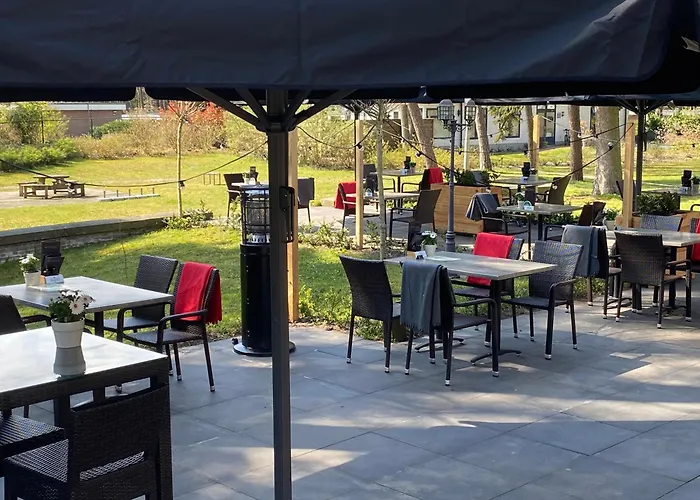 Hotel & Restaurant Wildthout