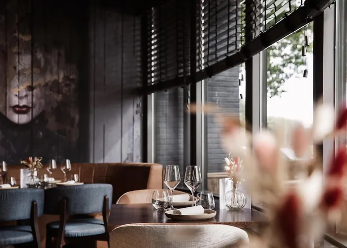 Paping Hotel & Spa - Rest Vonck By Flow